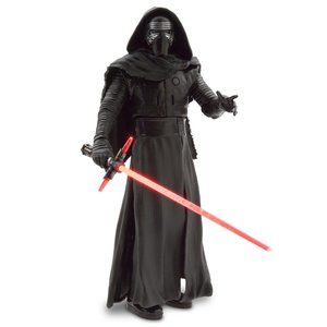 Kylo Ren Talking Action Figure – Star Wars – 15''
